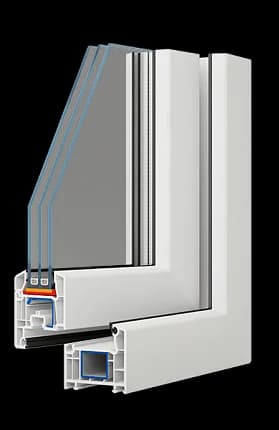 VEKA PROLINE